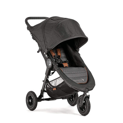 Baby Jogger City Mini GT Single Stroller