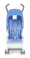 MACLAREN Mark II Style Set Super Lightweight Compact Stroller