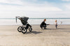 BUMBLERIDE Speed Jogging Single Stroller