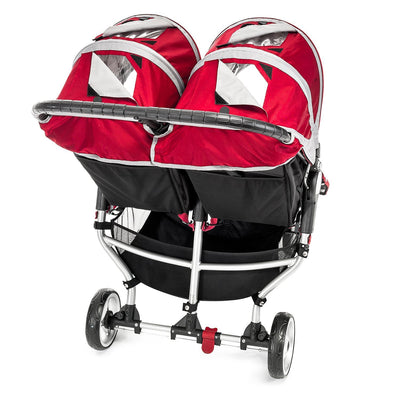 BABY JOGGER City Mini Double Stroller