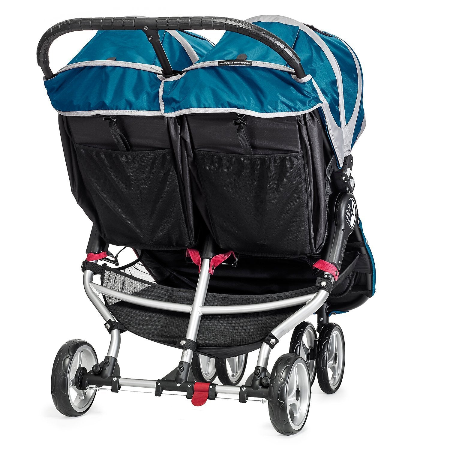 BABY JOGGER City Mini Double Stroller