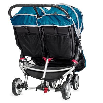 BABY JOGGER City Mini Double Stroller