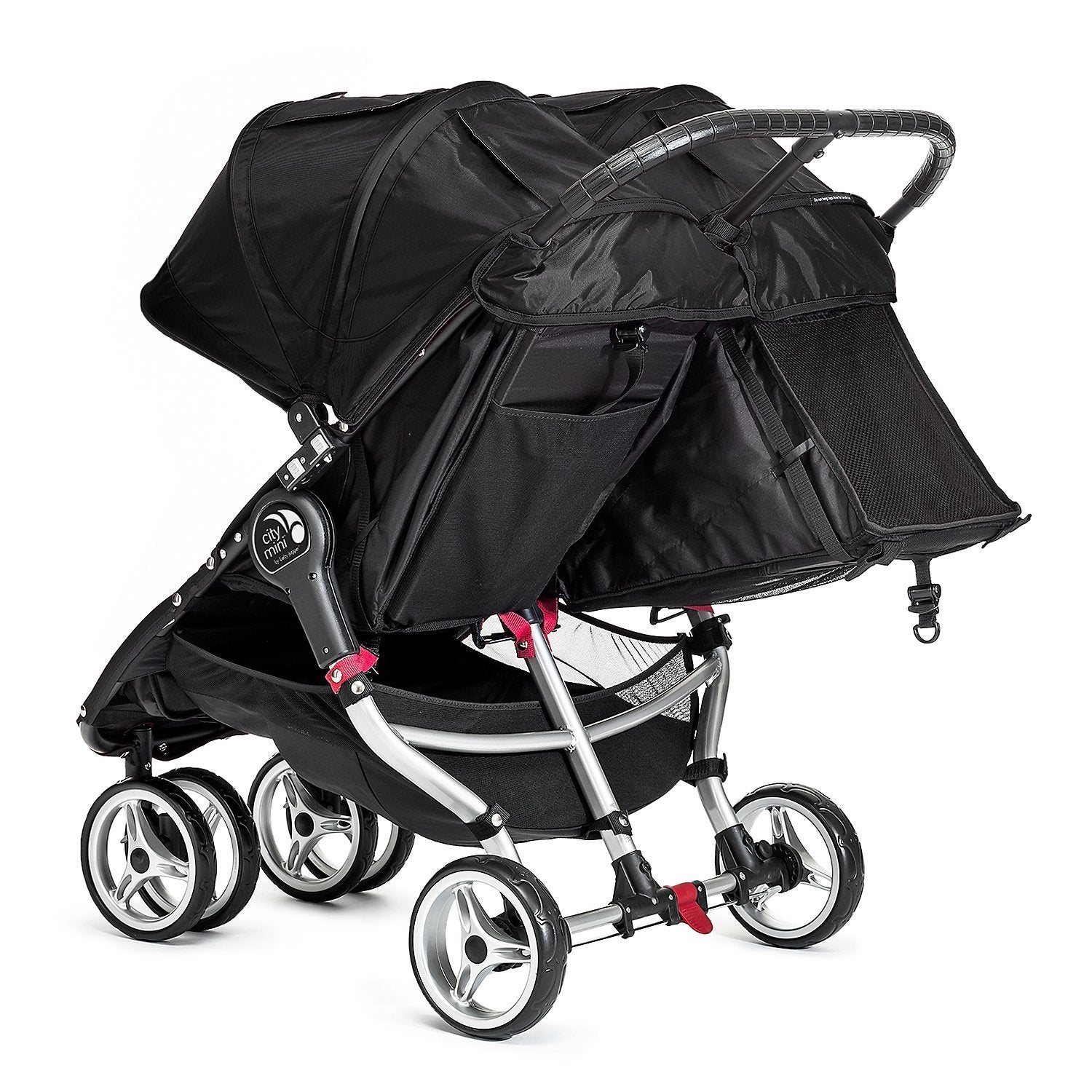 BABY JOGGER City Mini Double Stroller