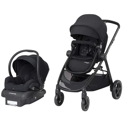 Maxi-Cosi Zelia 5-in-1 Travel System with Mico 30