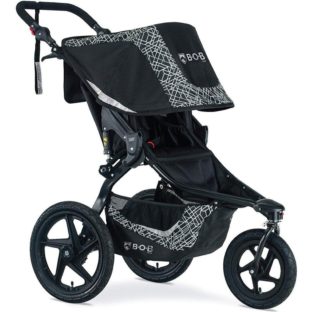 BOB Revolution FLEX 3.0 Jogging Stroller