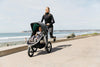BUMBLERIDE Speed Jogging Single Stroller