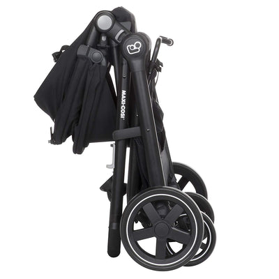 Maxi-Cosi Zelia 5-in-1 Travel System with Mico 30