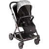 Mamas Papas Limited Edition Urbo Stroller - Ombre Pewter