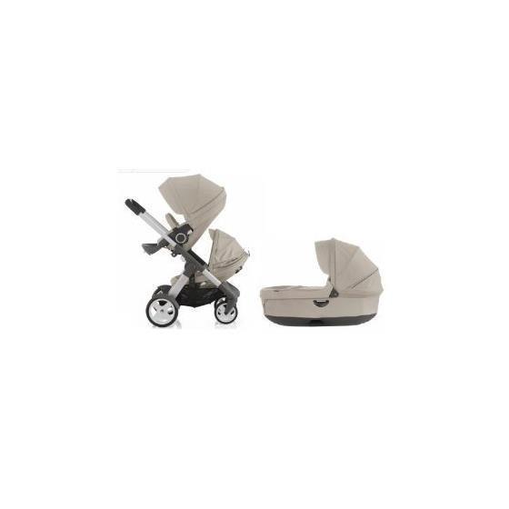 Crusi Stroller