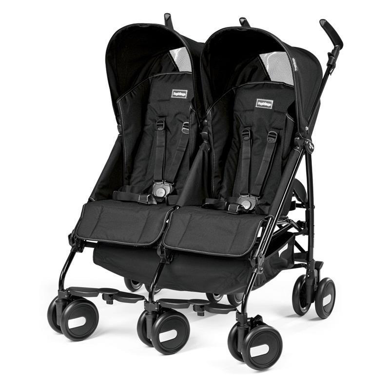 PEG PEREGO Pliko Mini Twin Stroller