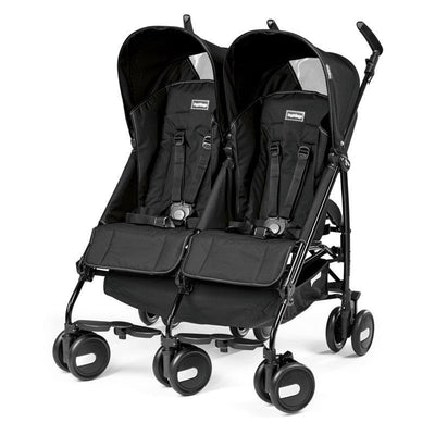 PEG PEREGO Pliko Mini Twin Stroller
