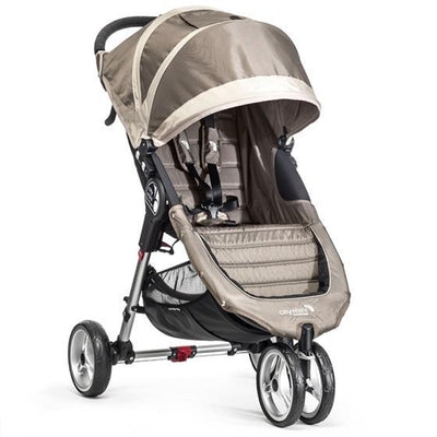 BABY JOGGER City Mini 3 Wheel Single Stroller