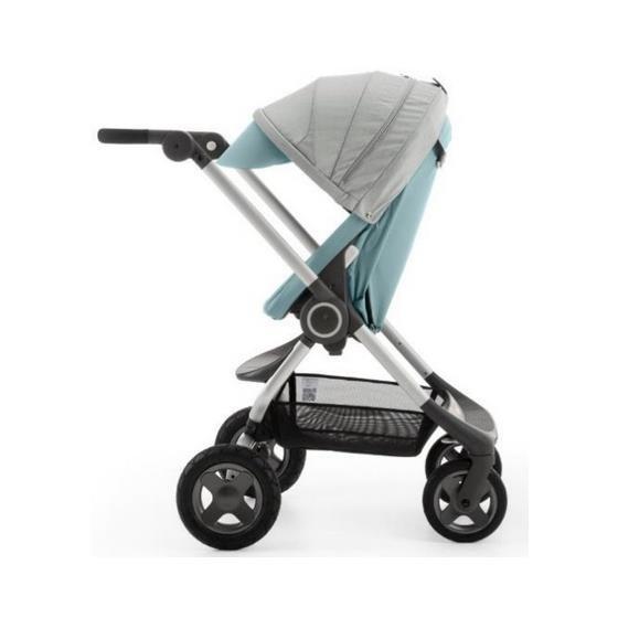 Scoot V2 Stroller