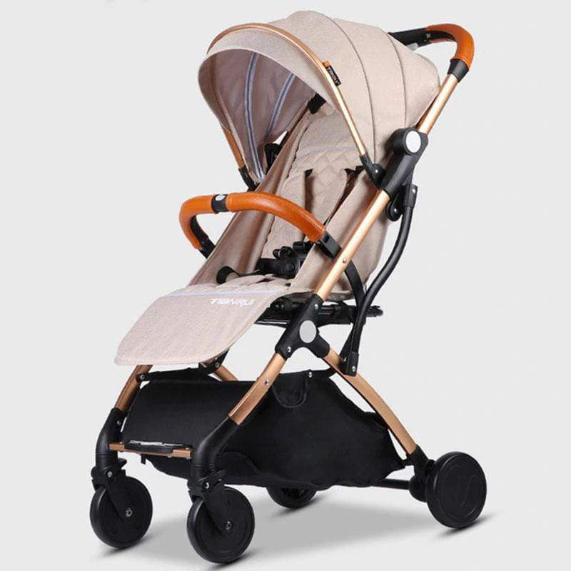 Baby Umbrella Stroller Lightweight Infant Travel Stroller