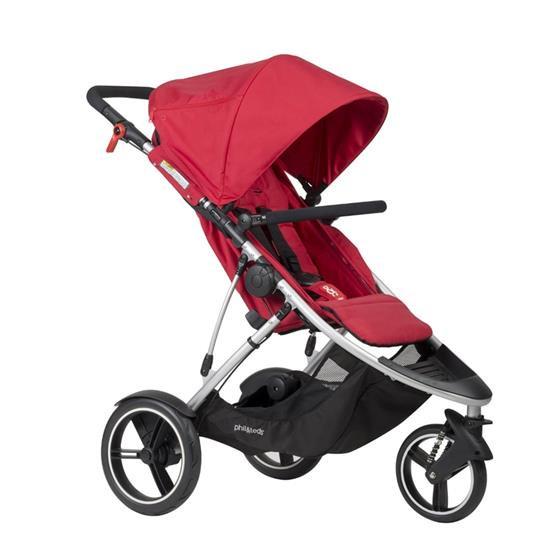 Dash Buggy
