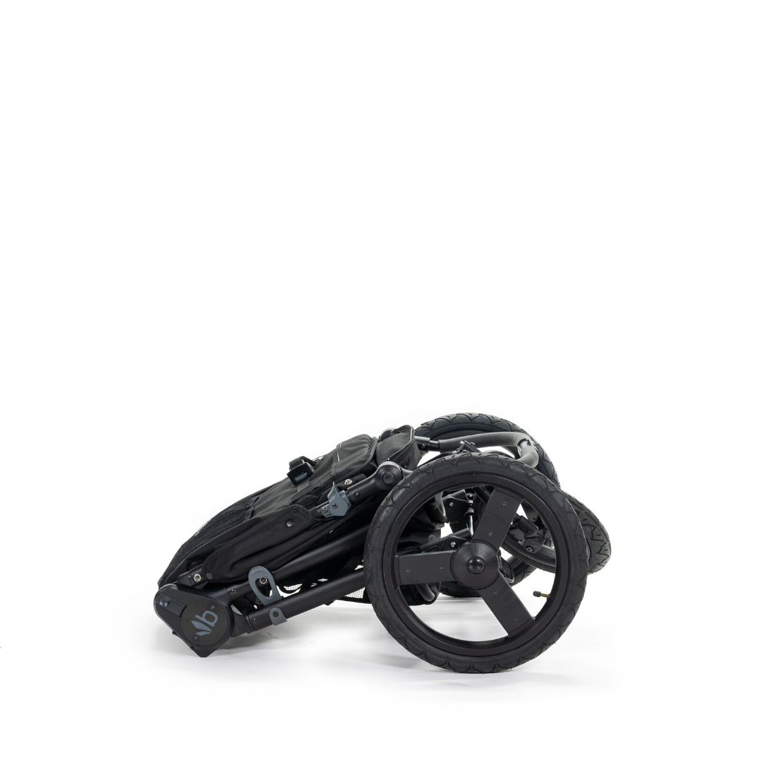 2020 Bumbleride Speed Jogging Stroller