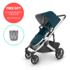 2020 UPPAbaby CRUZ V2 Stroller