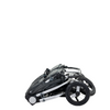 2020 Bumbleride Indie Twin Double Jogging Stroller