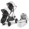 2020 UPPAbaby VISTA V2 Double Stroller