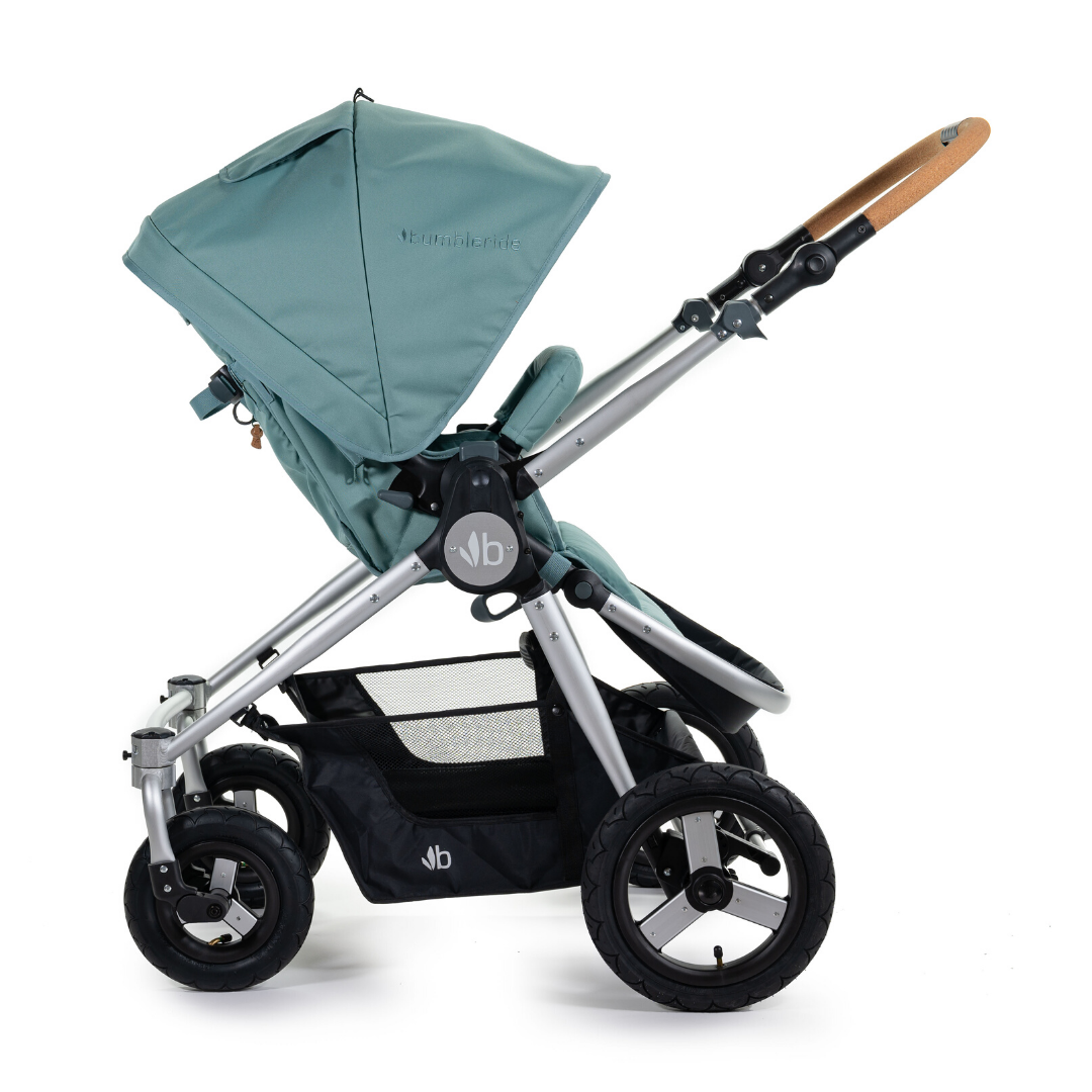 2020 Bumbleride Era Stroller