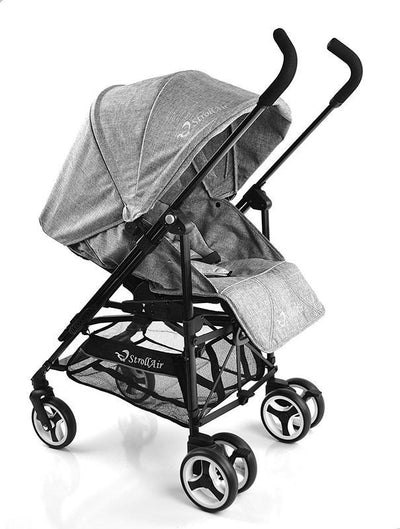 Revu Reversible Umbrella Stroller