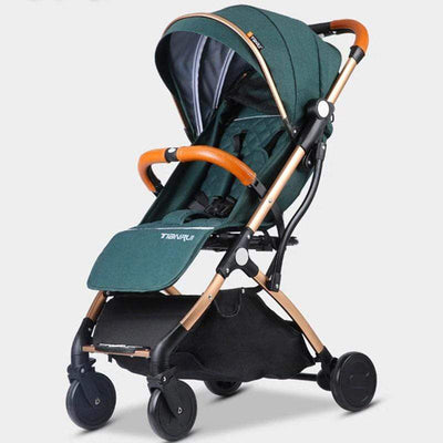 Baby Umbrella Stroller Lightweight Infant Travel Stroller