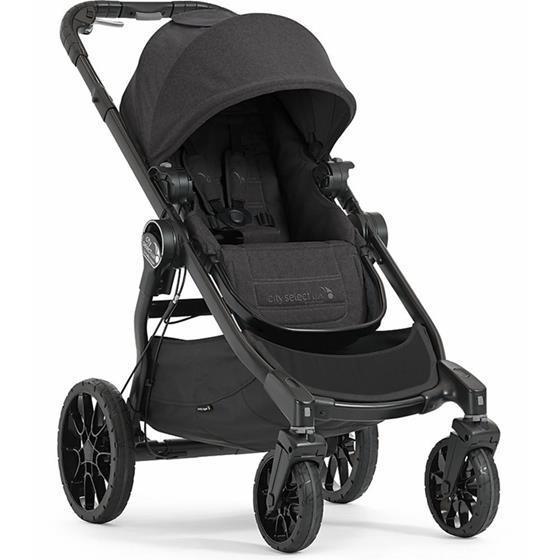 BABY JOGGER City Select LUX Stroller