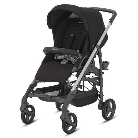 Inglesina Usa Trilogy Stroller