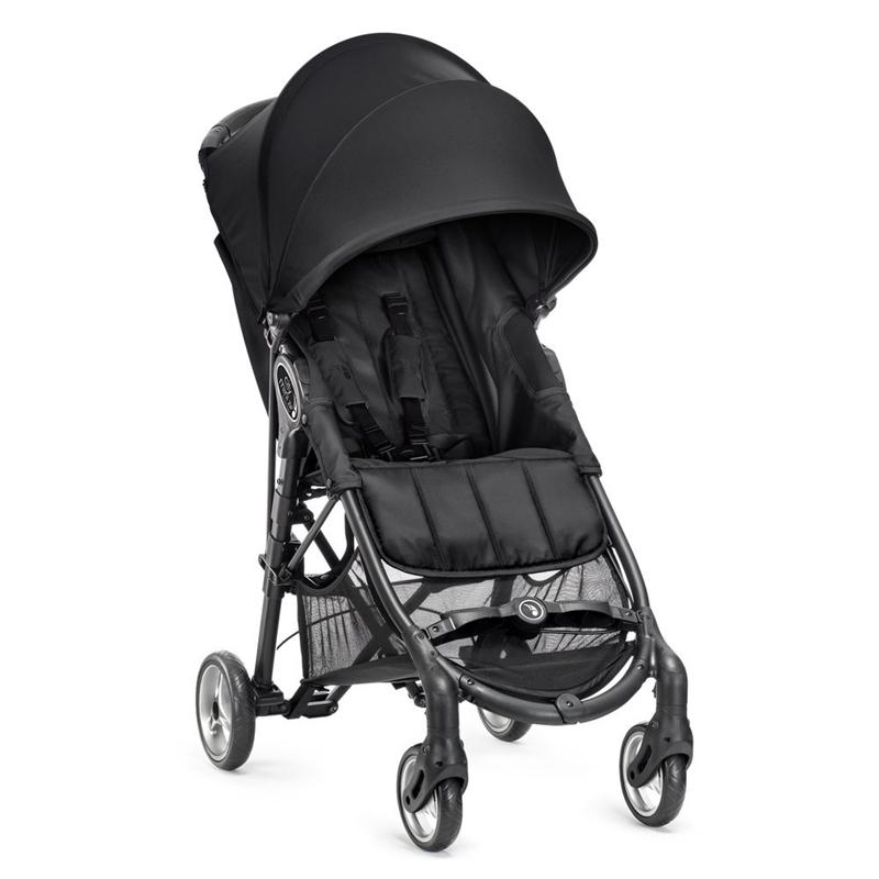 BABY JOGGER City Mini Zip Stroller
