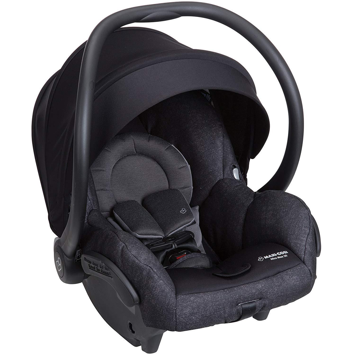 MAXI COSI Adorra 5-in-1 Modular Travel System