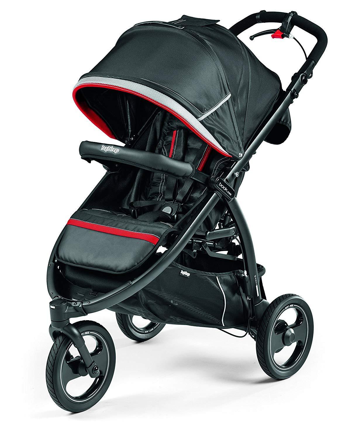 PEG PEREGO Book Cross Baby Stroller