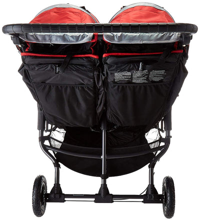 BABY JOGGER City Mini GT Double Stroller