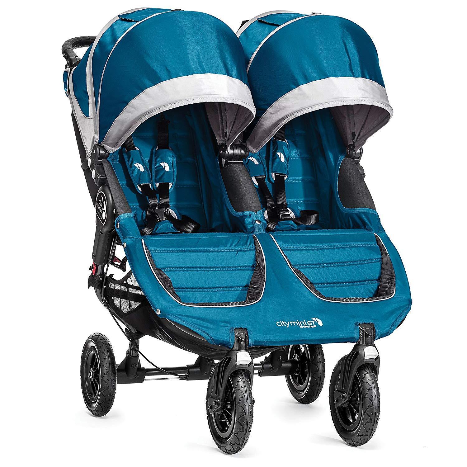 BABY JOGGER City Mini GT Double Stroller