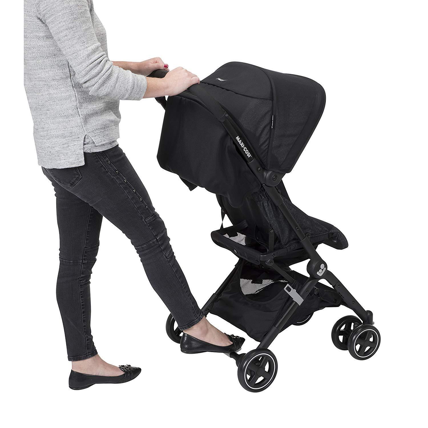 Maxi-Cosi Lara Compact Stroller