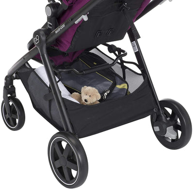 Maxi-Cosi Zelia 5-in-1 Travel System with Mico 30