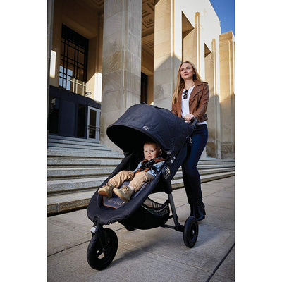 Baby Jogger City Mini GT Single Stroller