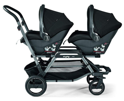 PEG PEREGO Duette Piroet Stroller - Atmosphere