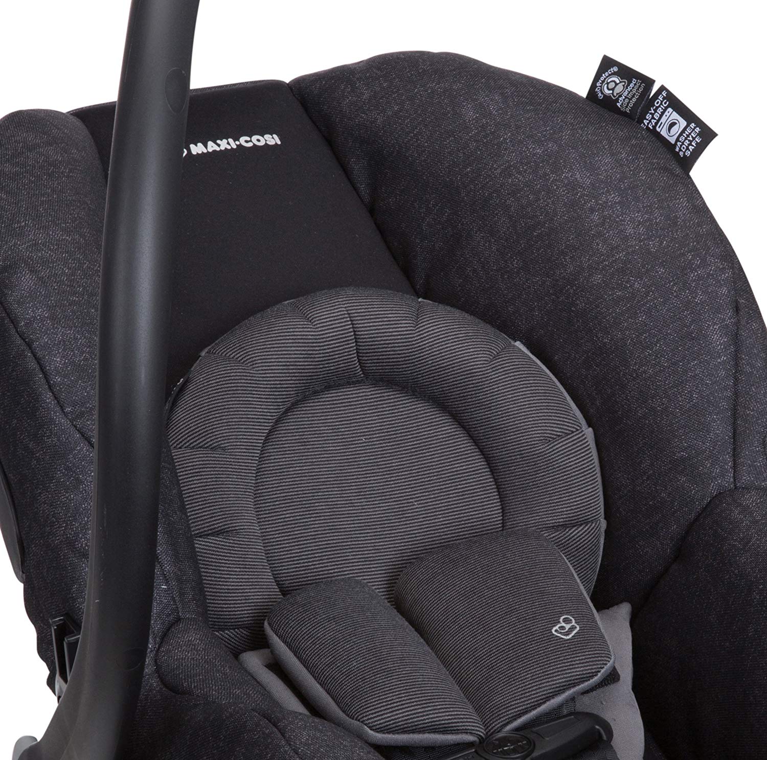 MAXI COSI Adorra 5-in-1 Modular Travel System
