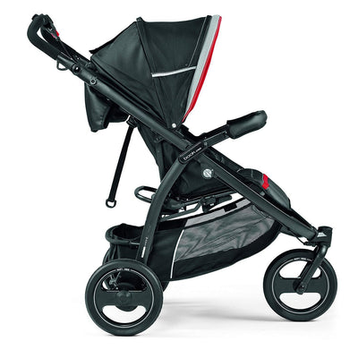 PEG PEREGO Book Cross Baby Stroller