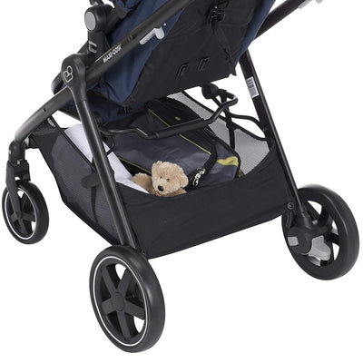 Maxi-Cosi Zelia 5-in-1 Travel System with Mico 30