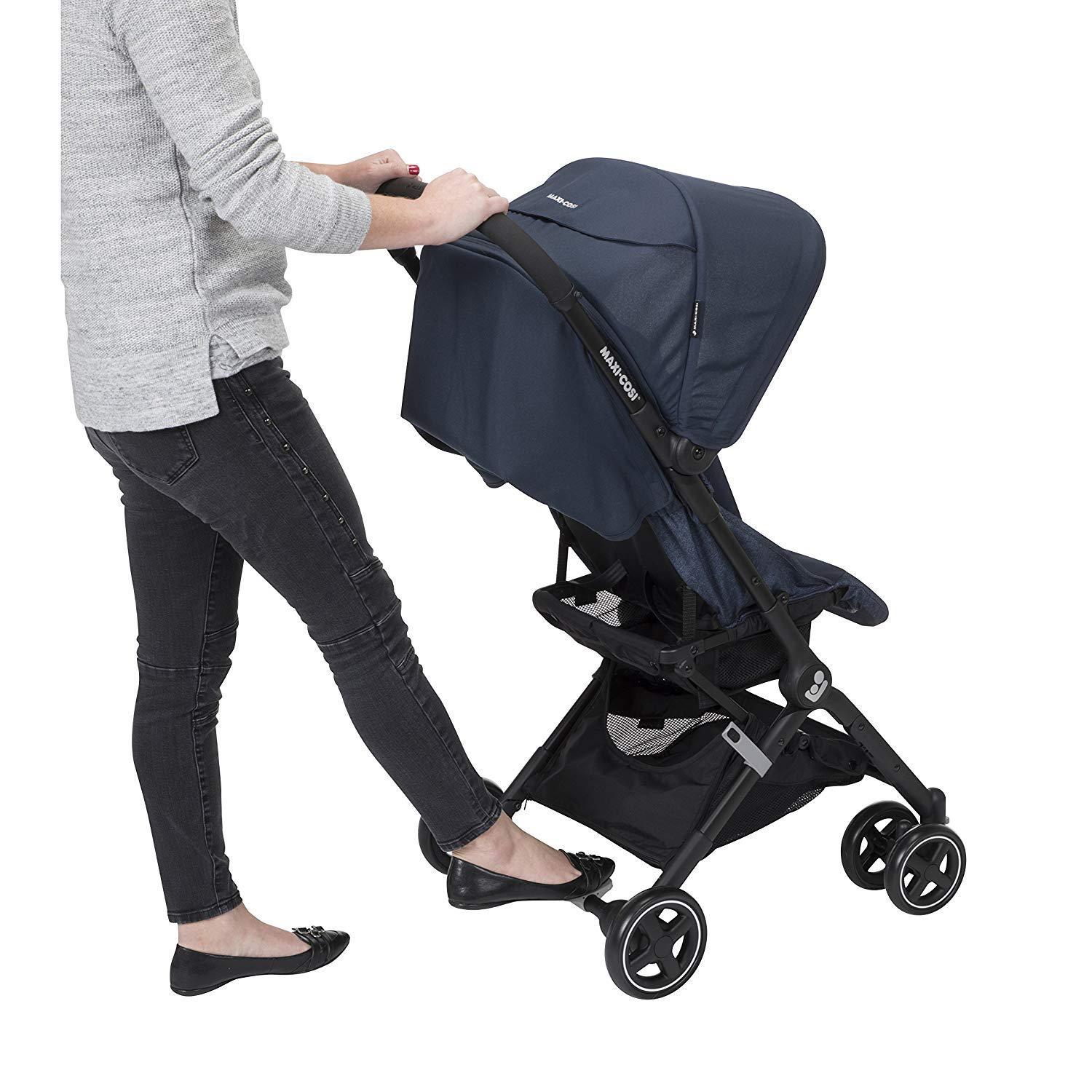Maxi-Cosi Lara Compact Stroller