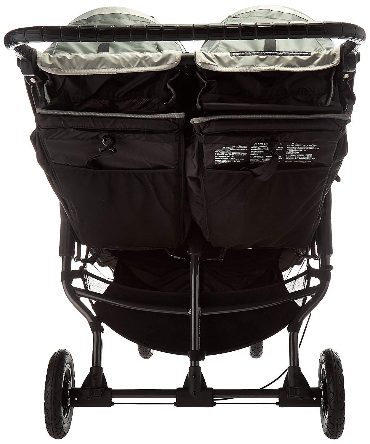 BABY JOGGER City Mini GT Double Stroller