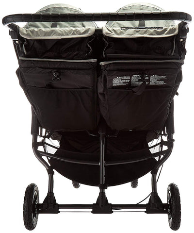 BABY JOGGER City Mini GT Double Stroller