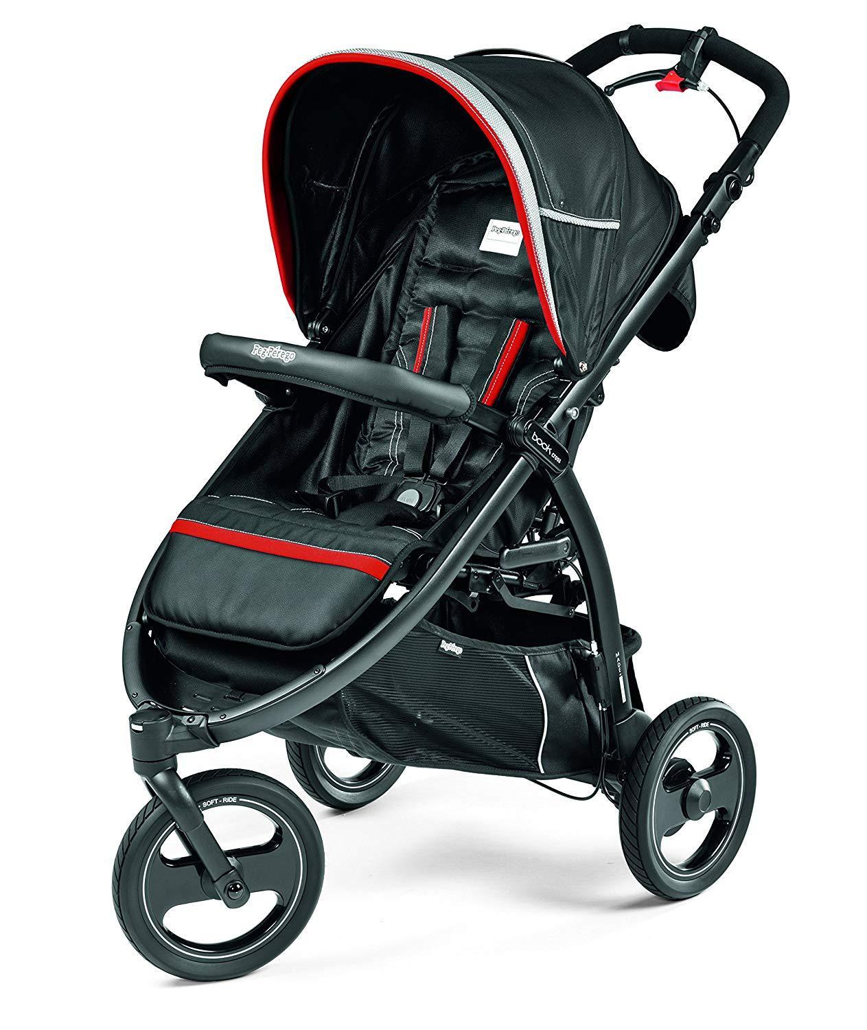 PEG PEREGO Book Cross Baby Stroller