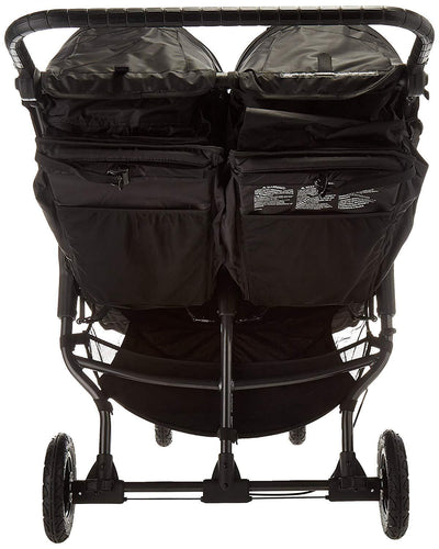 BABY JOGGER City Mini GT Double Stroller