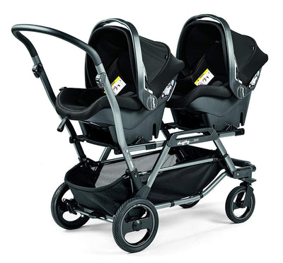 PEG PEREGO Duette Piroet Stroller - Atmosphere
