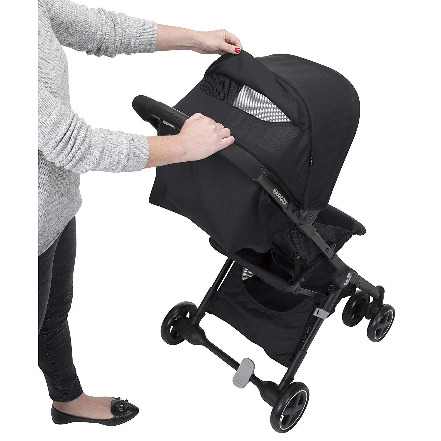 Maxi-Cosi Lara Compact Stroller