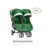 BABY JOGGER City Mini Double Stroller