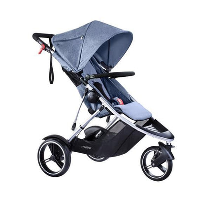 Dash Buggy