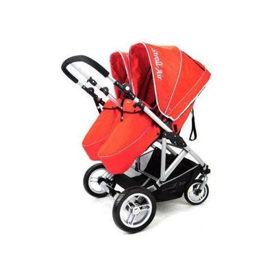 Stroll-Duo Stroller